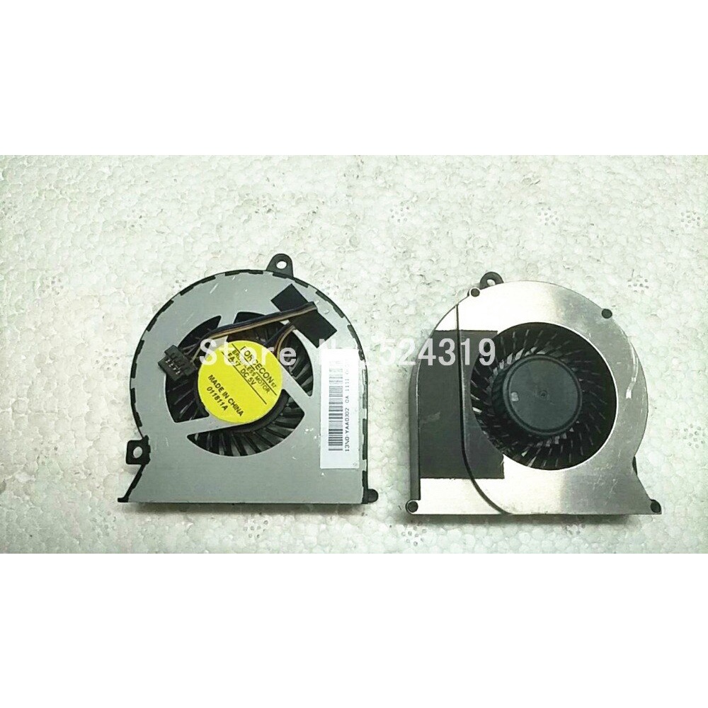 Quạt Laptop Mới Cho Acer ASPIRE 3750 3750G 3750ZG