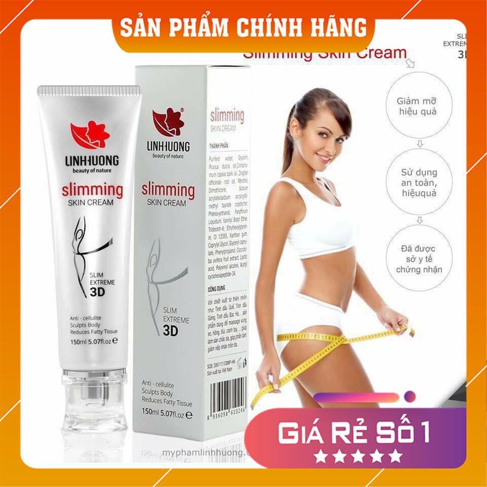 Kem tan mỡ Linh Hương Xuất xứ Công ty TNHH đầu tư và thương mại Thái Hương