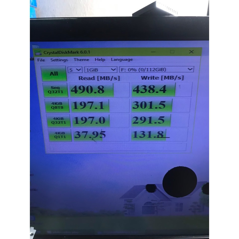 Ổ Cứng SSD Xstar 120 SATA III chính hãng - Bảo hành 36 Tháng - Lỗi 1 Đổi 1- Máy Tính 2T | BigBuy360 - bigbuy360.vn