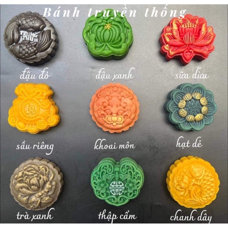 Bánh trung thu