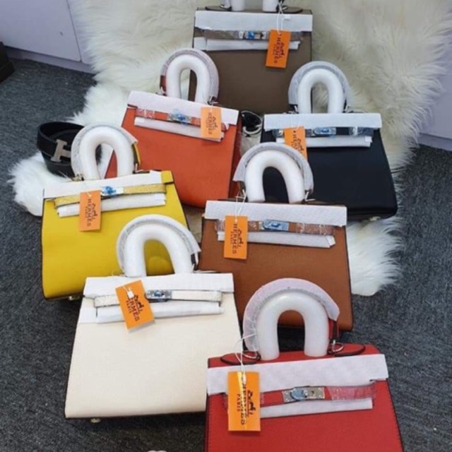 Túi H - M đủ size