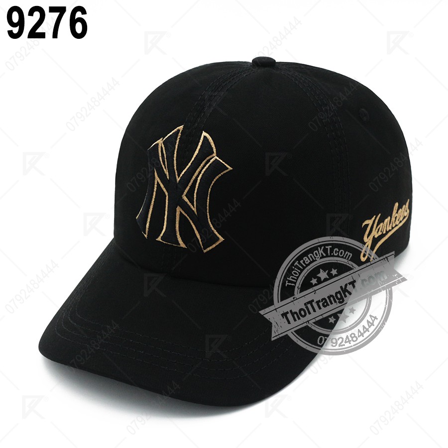 NÓN NY THỜI TRANG MỚI HOT