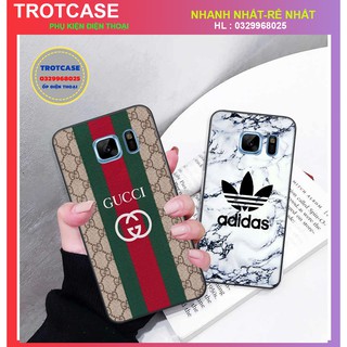 [ ỐP SAMSUNG ] Ốp lưng điện thoại Samsung Note Fe/S6/S7/S6 edge/S7edge - in hình sang trọng , quý phái , lịch lãm