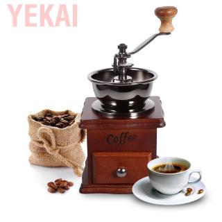 Máy Xay Cà Phê Bằng Tay