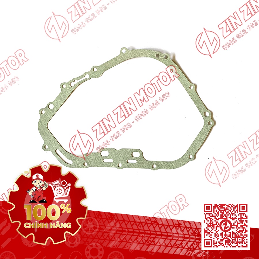 Ron nồi Raider Xăng Cơ Satria FU Raider K9 Satria FU K9 Raider K6 Satria FU K6 11482-25G10-000 chính hãng