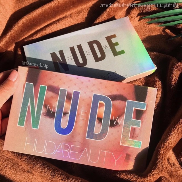 BẢNG MẮT HUDA BEAUTY | BigBuy360 - bigbuy360.vn