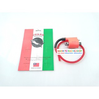 mobin sườn wave sirius exciter 135 SHARK cực mạnh