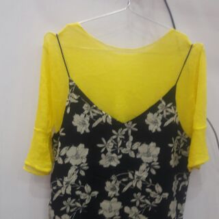 Combo đầm gấm