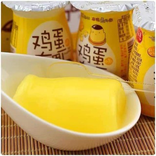 Thạch Pudding ❤freeship❤ pudding trứng sữa chua