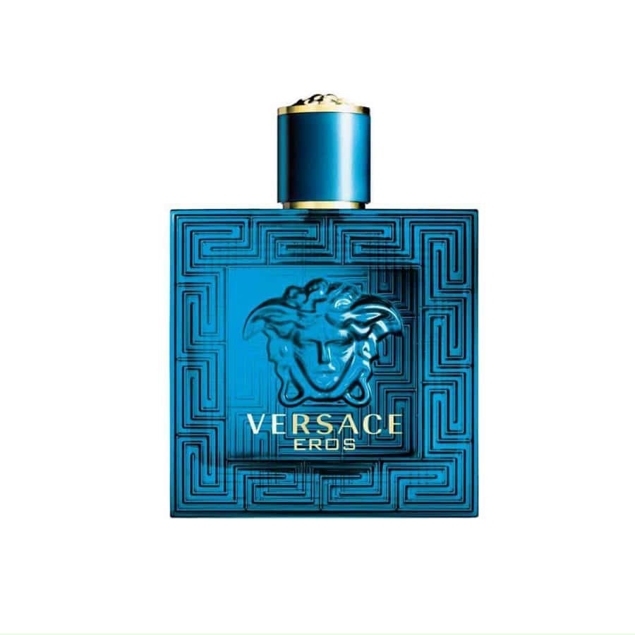 Nước hoa nam Versace Eros Men 100ml, Nước hoa nam Versace xanh | BigBuy360 - bigbuy360.vn