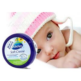Kem Nẻ Soft Creme Bubchen 20g