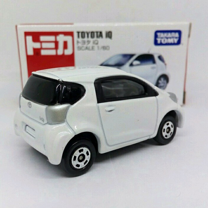 [Mã BMBAU50 giảm 7% đơn 99K] Xe mô hình đồ chơi TOMICA 33 Daihatsu Move (1:64) TAKARA TOMY