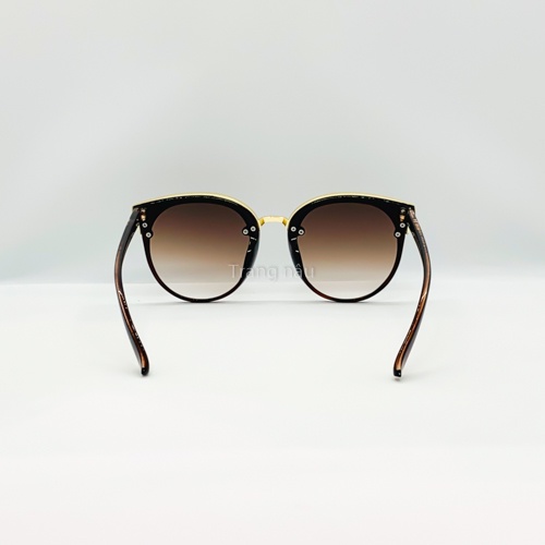 Kính dâm thời trang chống tia uv - kính đi biển, kính đi du lịch thời trang - Kính mát mắt mèo chống uv400 mã 8920 | BigBuy360 - bigbuy360.vn