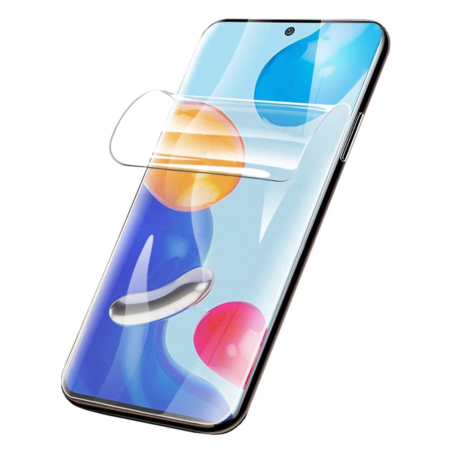 Miếng dán cường lực PPF bảo vệ màn hình cho Xiaomi Redmi Note 11S 11 Pro 5G