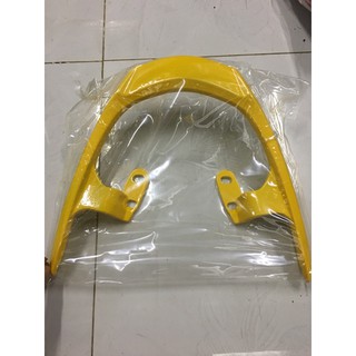 Cảng sau Sirius kiểu Mio - Tân Thành