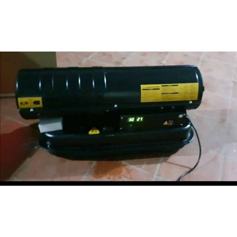 MÁY SƯỞI CÔNG NGHIỆP CHẠY  DẦU DIEZEN