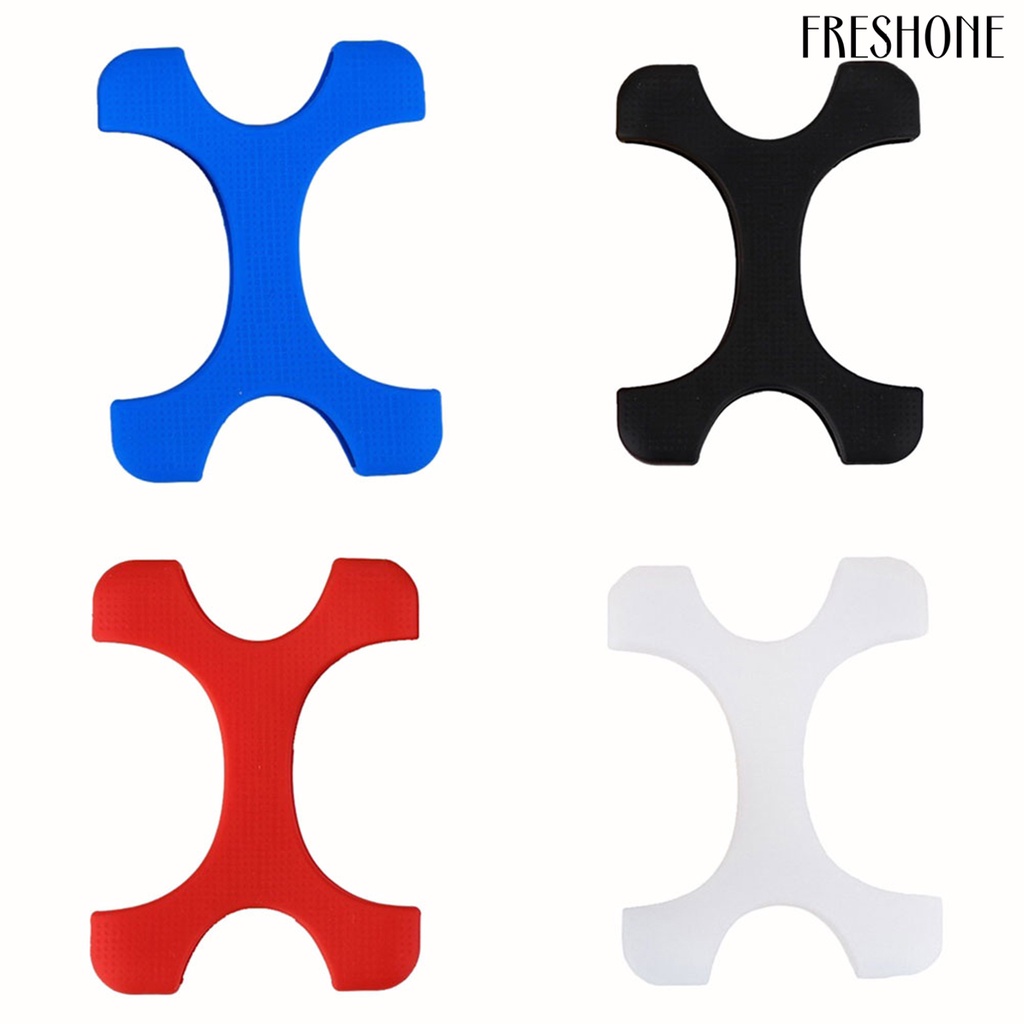 Silicone Vỏ Silicon Mềm Chống Sốc Bảo Vệ Ổ Cứng 2.5 Inch | BigBuy360 - bigbuy360.vn