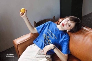 Áo phông callme (MV)