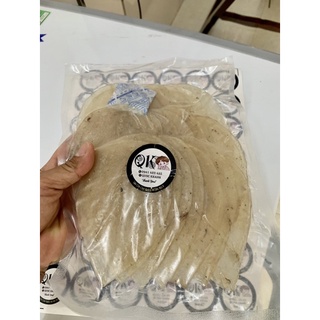 [Giá Tận Gốc, Lấy  Tận Tàu, Ghe ] khô cá bống trầu cà mau 500g