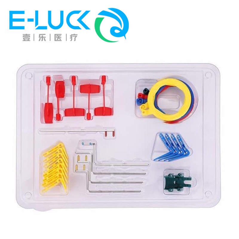 Giá Đỡ Cảm Biến Phim X-Ray Cho Nha Khoa