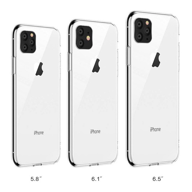 Ốp iphone 11/11pr0/11pro mã - HOT HOT