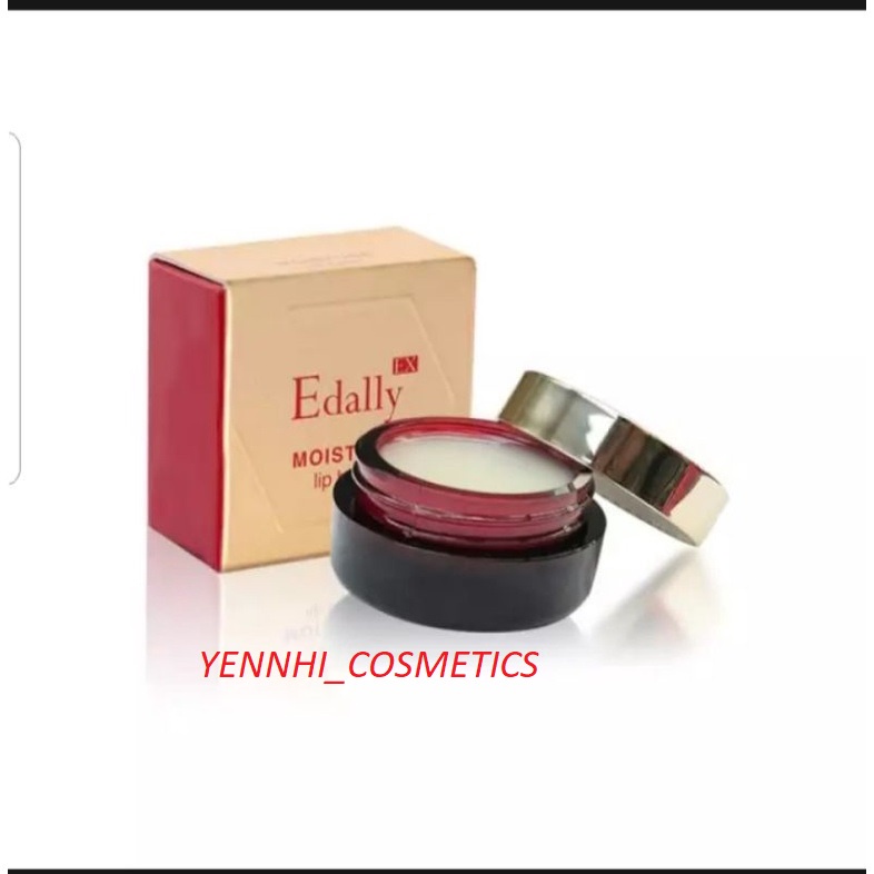 Kem dưỡng môi Edally Ex - Moistrure Lip Balm Hàn Quốc 5G