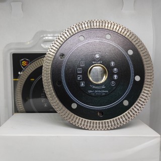 combo 10 Lưỡi Cắt Đá, Lưỡi cắt gạch Đa Năng 125