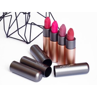 Son lì kiko velvet passion matte 303,304,309,310,311,312,329,330