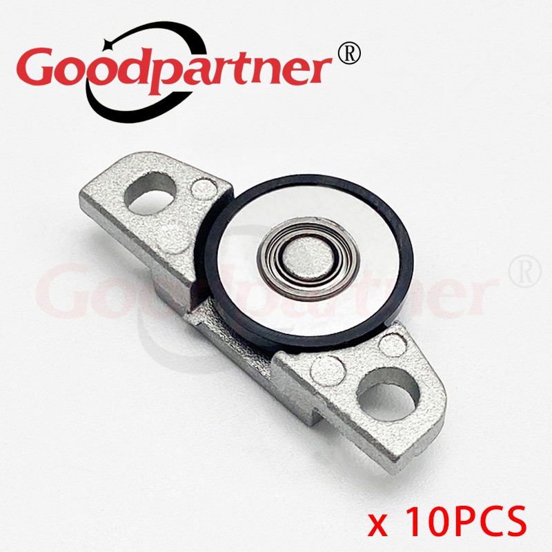Bánh xe PrintHead 10X 1300350 Giá đỡ con lăn cho EPSON PLQ-20 PLQ-22 PLQ-30 PLQ-90 / PLQ20 PLQ22 PLQ