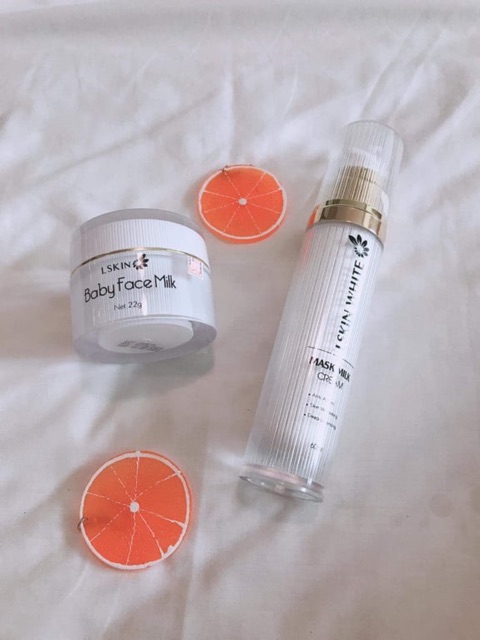 [ COMPO Ủ TRẮNG KÉN TẰM+ KEM FACE CẤY TRẮNG 570k sale360k] | BigBuy360 - bigbuy360.vn