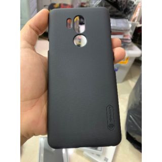 Ốp lưng lg G7 mủ cứng hàng cty hãng nikin
