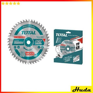 LƯỠI CƯA TOTAL TAC2311723T