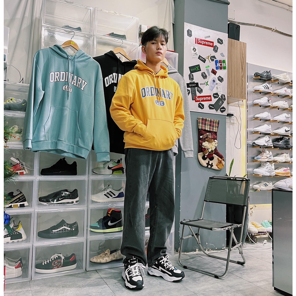 [Hàng Chính Hãng] [Giá Huỷ Diệt] ÁO KHOÁC NỈ BÔNG TRÙM ĐẦU - THƯƠNG HIỆU TỪ HÀN QUỐC - TOPTEN HOODIE | BigBuy360 - bigbuy360.vn