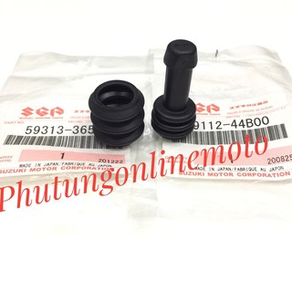 cao su giảm chấn heo dầu sau Suzuki raider fi satri fi 150 hàng phụ tùng thay thế chính hãng
