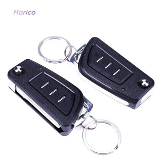 ✿MA✿Universal Car Keyless Entry System Auto Remote Control