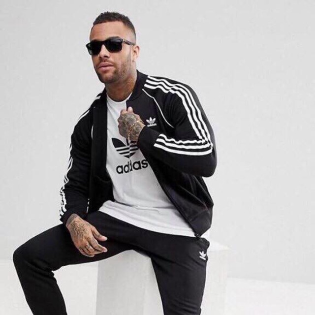 Bộ thể thao adidas