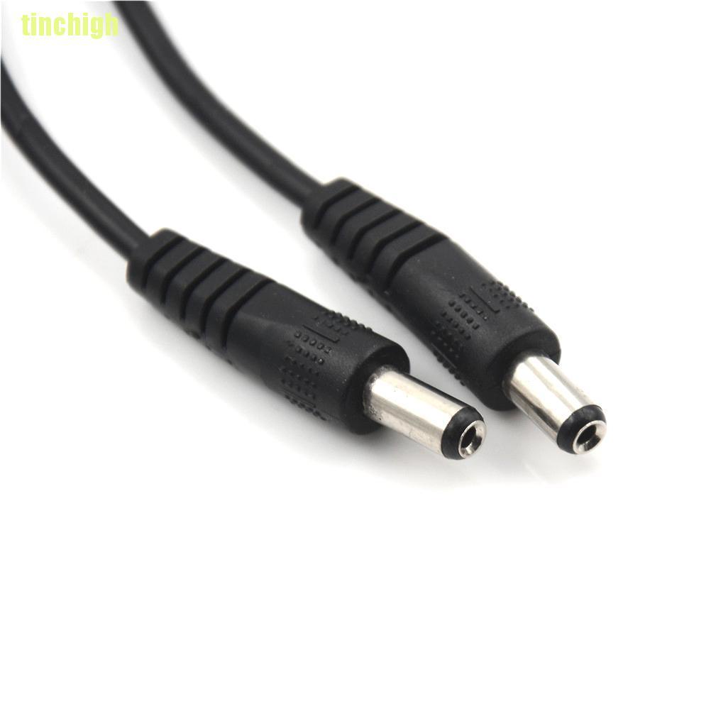 Dây Cáp Kết Nối Tv 5.5x2.1mm Sang Trọng