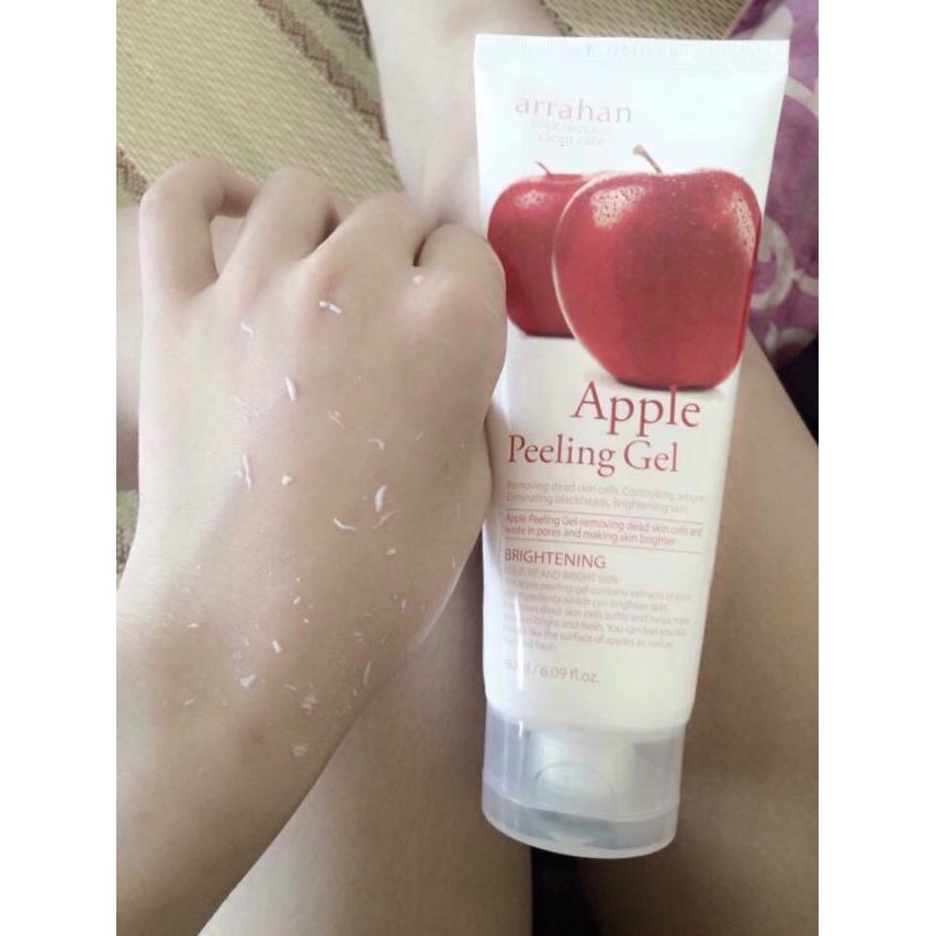 Tẩy tế bào da chết da đầu Aromatica Rosemary Sclap Scrub 165g - muối tẩy da chết