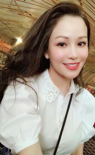 ÁO SƠ MI CỔ REN TAY BỒNG