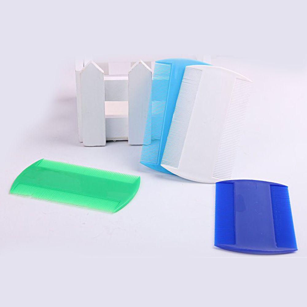 Lược Chải Tóc Phát Hiện Chấy Rận Hiệu Quả