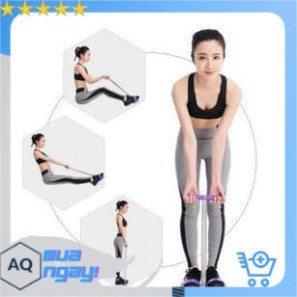 Dụng Cụ Tập Gym, Tập Cơ Bụng Tại Nhà, Kéo Tay Tummy Trimmer