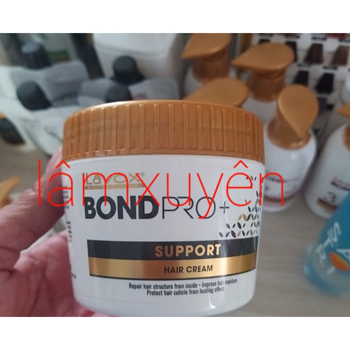 HẤP DẦU LAVOX  300ml Siêu thơm mềm bóng