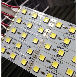 ĐÈN LED THANH 100CM SAMSUNG SIÊU SÁNG