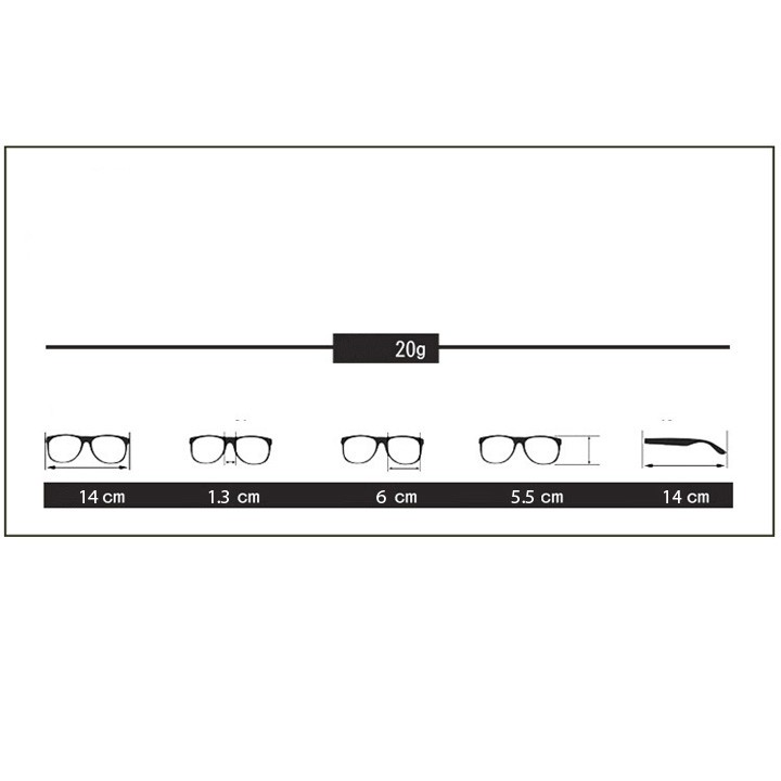 Kính Gọng Nhựa Mắt Tròn Cube 3 Màu Thời Trang Thay Được Mắt Cận | BigBuy360 - bigbuy360.vn