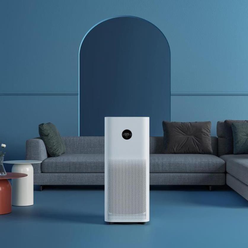 Máy Lọc Không Khí Xiaomi Pro H Mi Air Purifier Bản quốc Tế - Chính Hãng