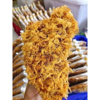 CƠM CHÁY NỒI CHÀ BÔNG 💯- gói 500g