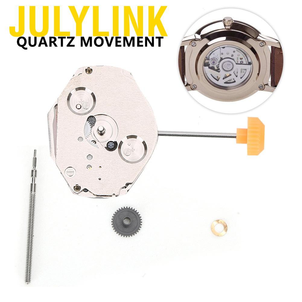 Phụ Kiện Đồng Hồ Điện Tử Julylink 1l40 1l45