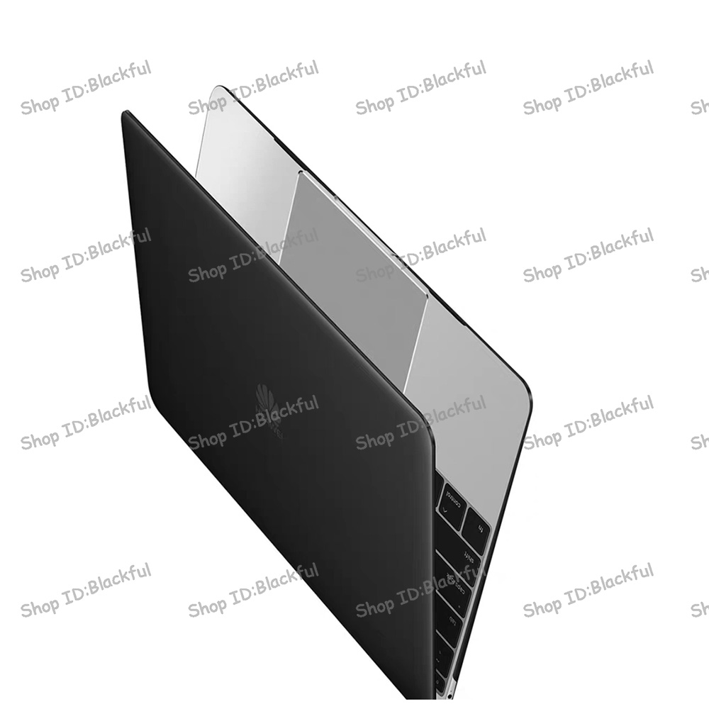 Vỏ ốp mặt nhám cho máy tính xách tay huawei Matebook X 2020 13 14 X pro MagicBook14 15 Mate D14 Mate D15