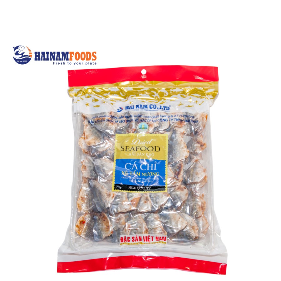 CÁ CHỈ TẨM NƯỚNG 300G