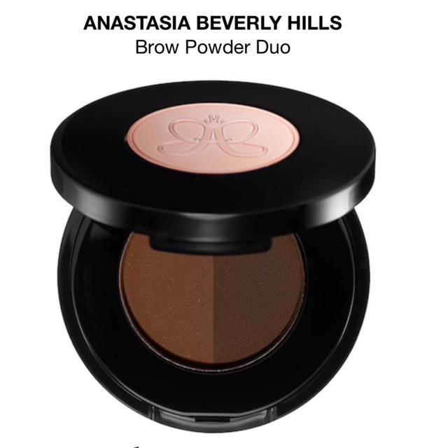 ANASTASIA BEVERLY HILLS Bột kẻ mày